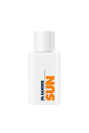 eau de toilette - 75 ml