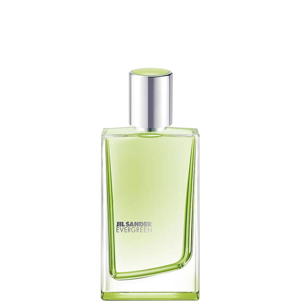 Jil Sander Evergreen eau de toilette - 30 ml