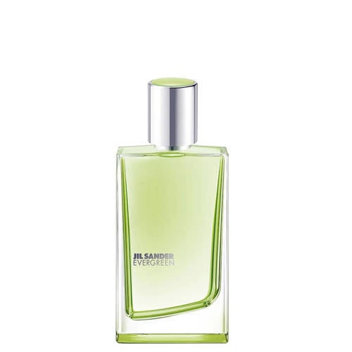 Wehkamp Jil Sander Evergreen eau de toilette - 30 ml aanbieding