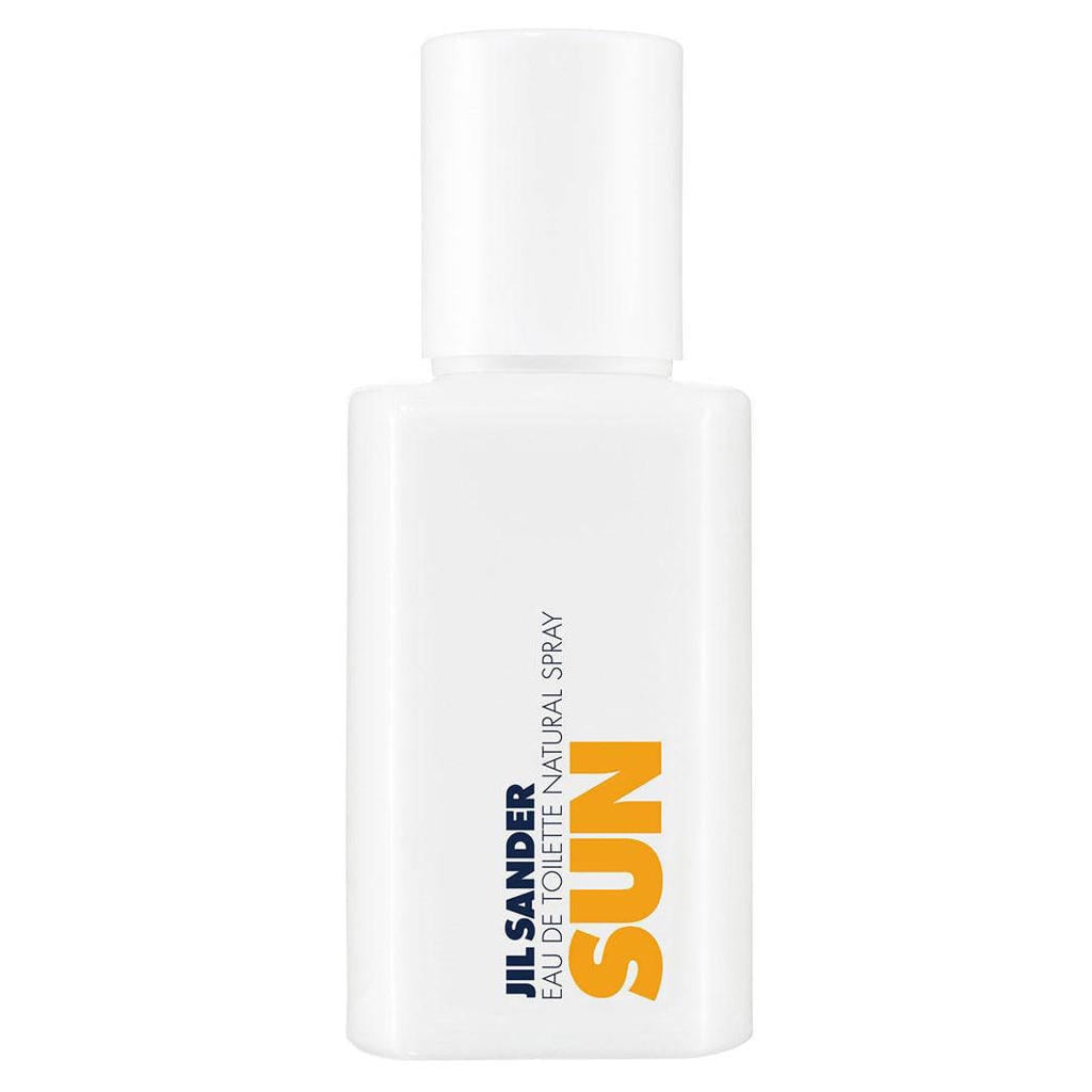 Jil Sander Sun eau de toilette - 30 ml