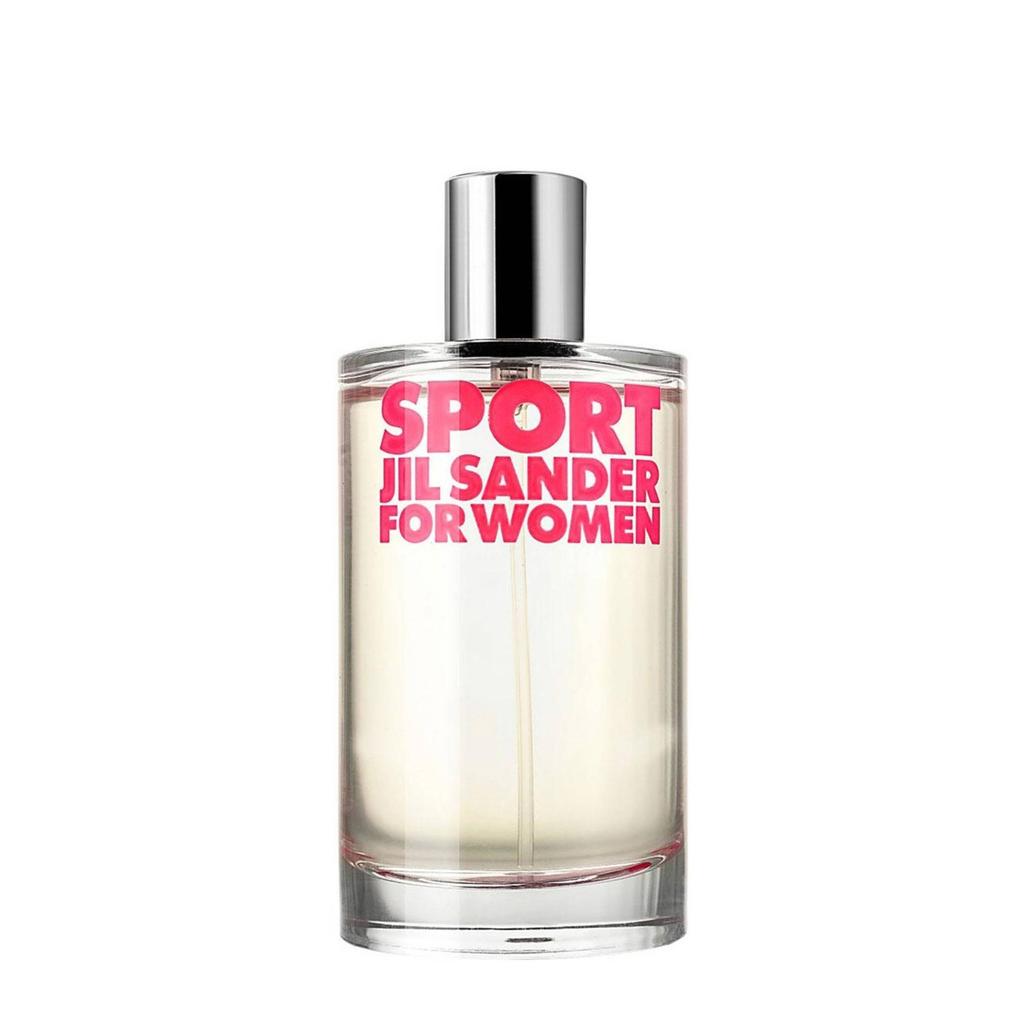 Jil Sander Sport for Women eau de toilette - 100 ml