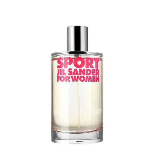 Jil Sander Sport for Women eau de toilette - 100 ml afbeelding
