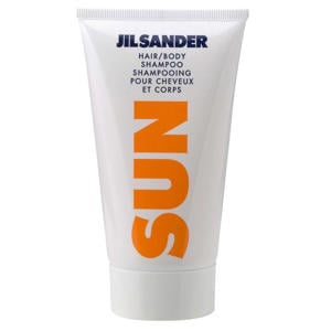 hair & body shampoo - 150 ml
