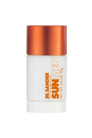deodorant stick - 75 ml