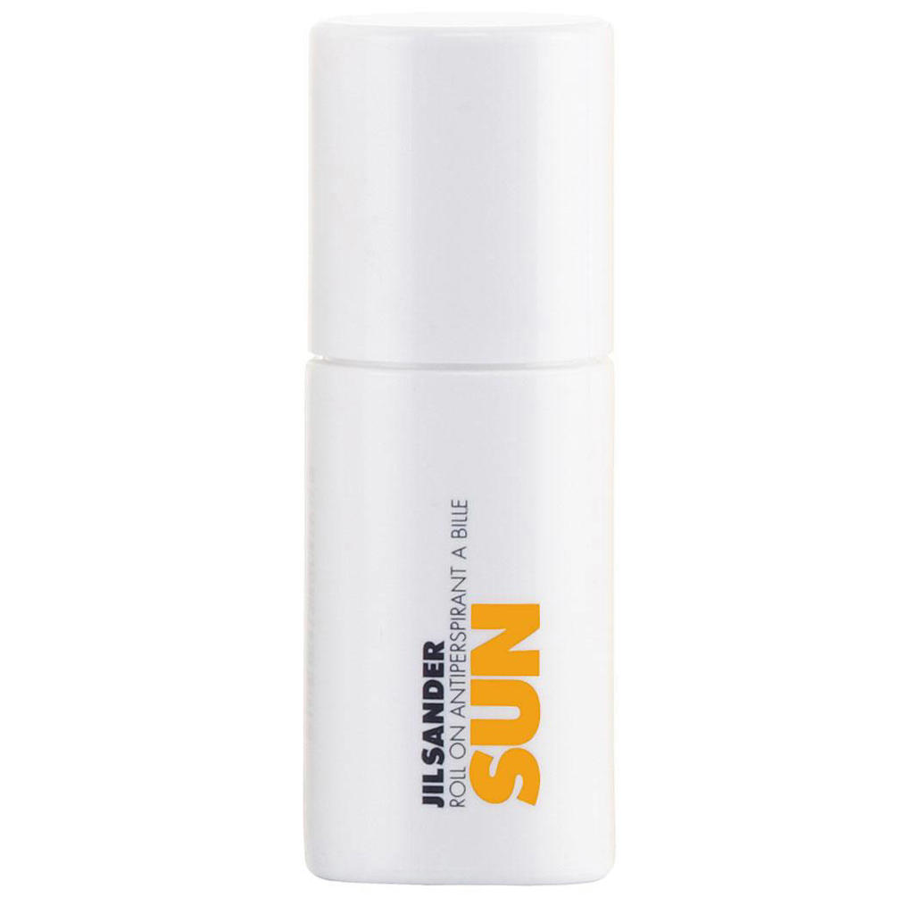 Jil Sander Sun deodorant roller - 50 ml