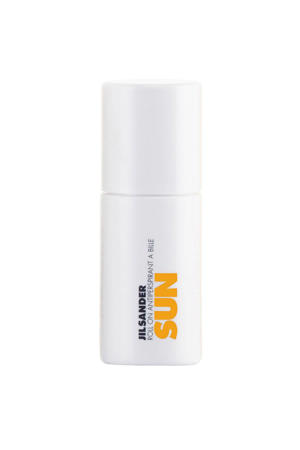 deodorant roller - 50 ml
