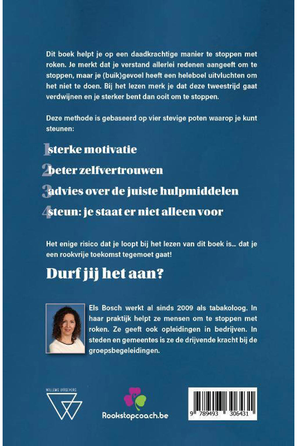 Els Bosch Roker, ik zie u graag wehkamp