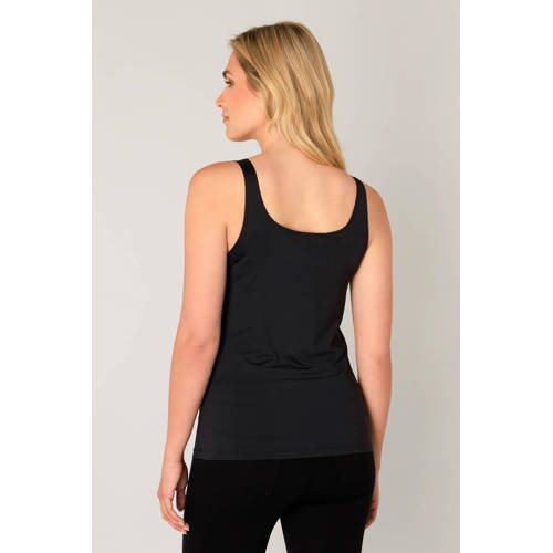 Base Level singlet zwart afbeelding