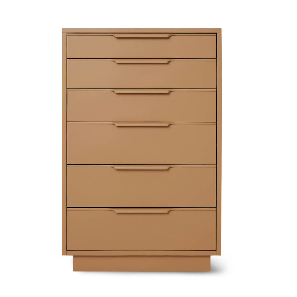 HKLIVING ladekast 6 drawers