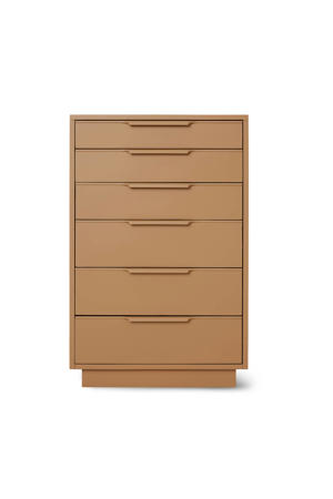 ladekast 6 drawers