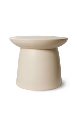 bijzettafel Earthenware table L