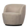 WOOOD draaifauteuil Serra