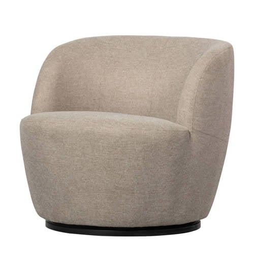 WOOOD draaifauteuil Serra afbeelding