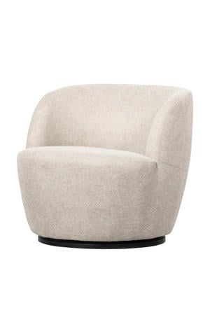 draaifauteuil Serra