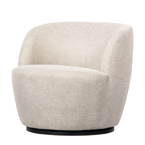 WOOOD draaifauteuil Serra afbeelding