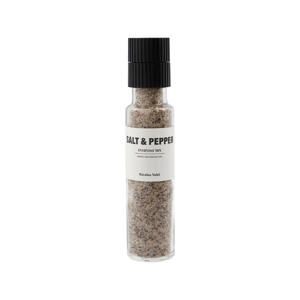 zout/peper mix