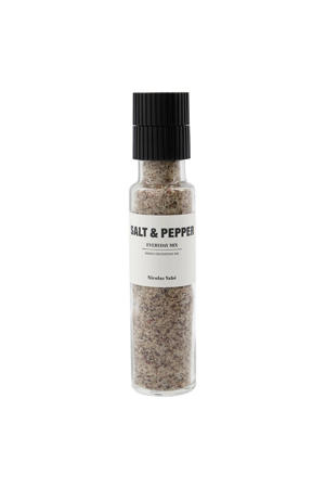 zout/peper mix