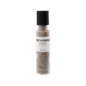 zout/peper mix