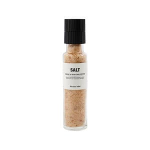 knoflook/rode peper zout