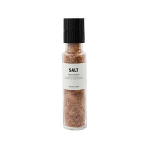 chili zout