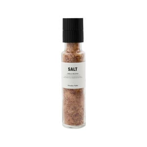 chili zout