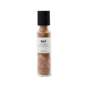chili zout