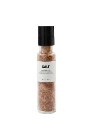 chili zout