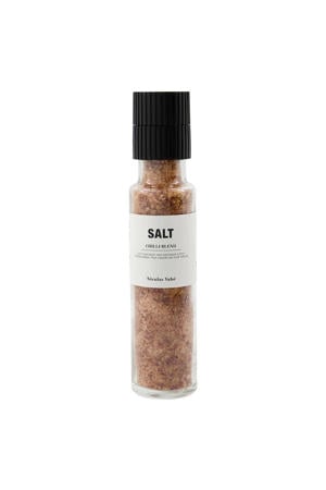 chili zout