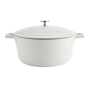 gietaluminium braadpan (Ø28 cm) (5L) (lichtgewicht)