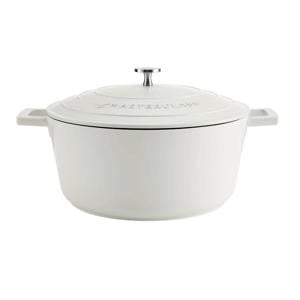 gietaluminium braadpan (Ø28 cm) (5L) (lichtgewicht)