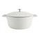 MasterClass gietaluminium braadpan (Ø28 cm) (5L) (lichtgewicht)