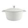 MasterClass gietaluminium braadpan (Ø24 cm) (4L) (lichtgewicht)