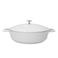 MasterClass gietaluminium braadpan (Ø28 cm) (4L) (lichtgewicht)