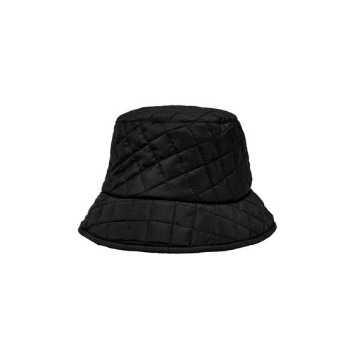 ONLY bucket hat ONLTRINE zwart afbeelding
