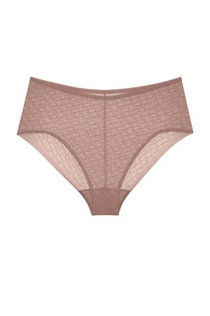 maxislip Signature Sheer bruin