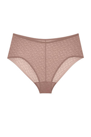 maxislip Signature Sheer bruin