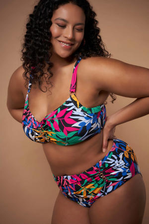 MS Mode maten bikini's voor dames | Wehkamp