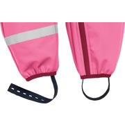 thumbnail: Playshoes baby softshell pak roze