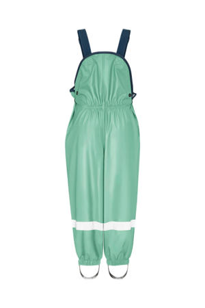 jongens broek mintgroen