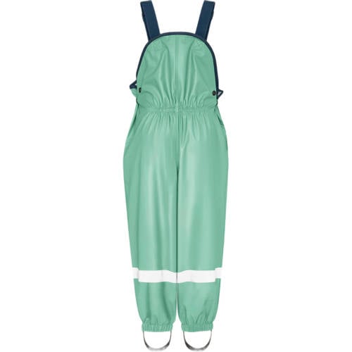 Playshoes jongens broek mintgroen afbeelding