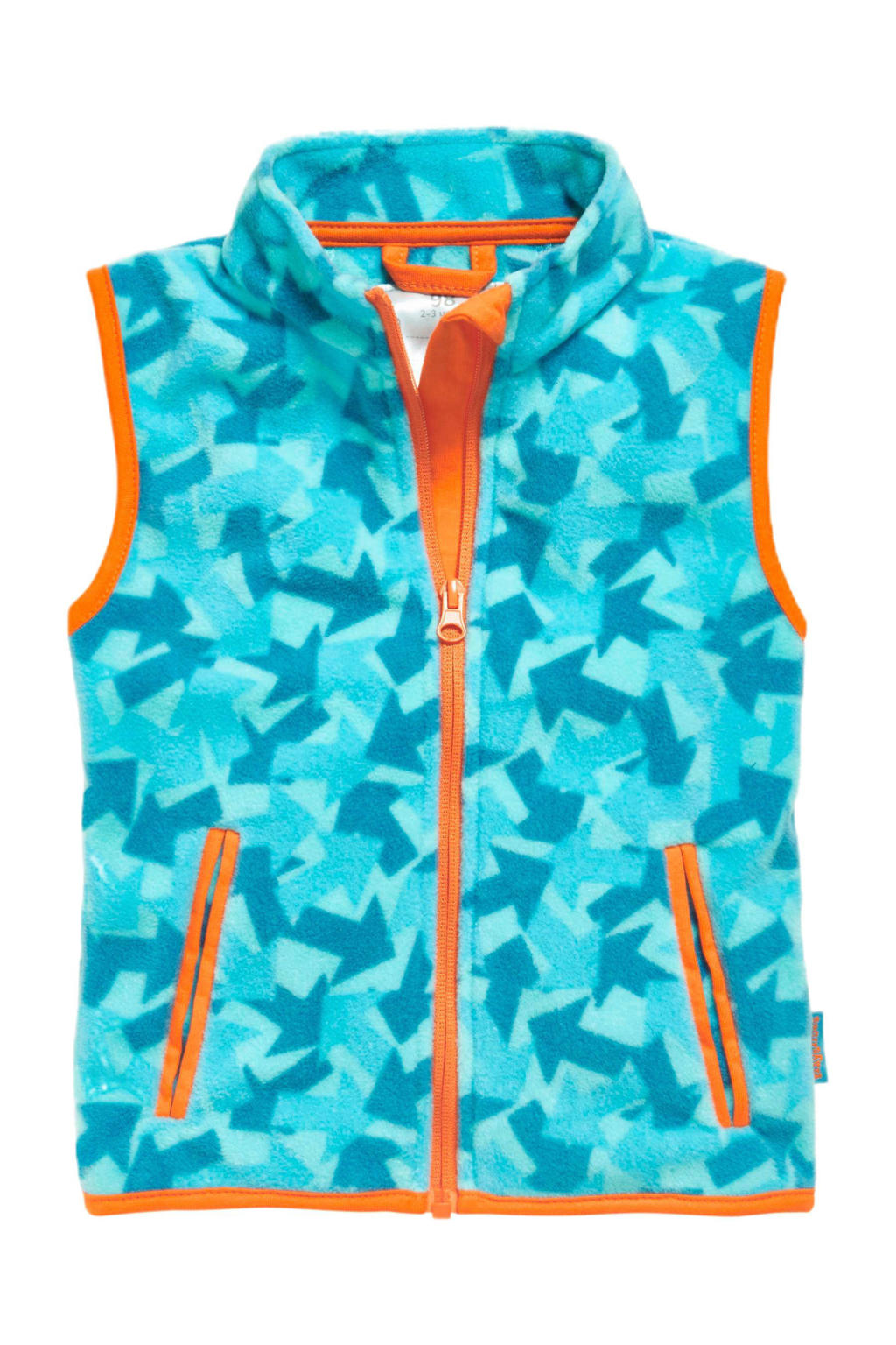 Playshoes Gilet Peluche Stelline - Capo Leggero E Comodo, Lavabile A 40°C - Foto 10