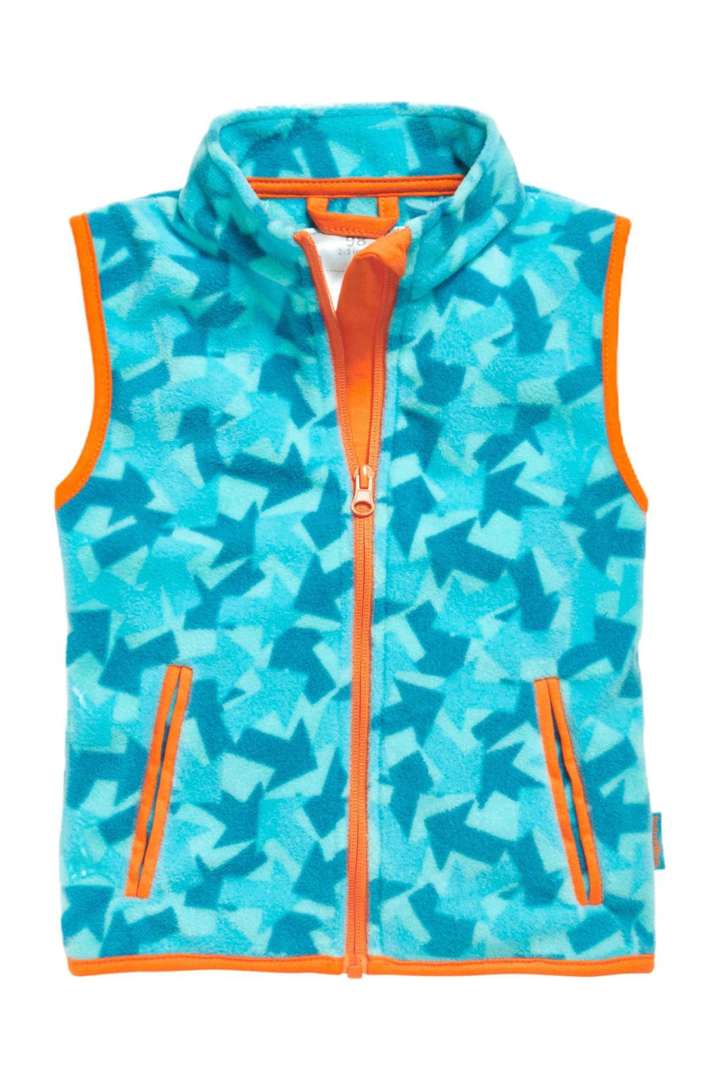 Playshoes Gilet Peluche Stelline - Capo Leggero E Comodo, Lavabile A 40°C - Foto 10