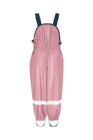 meisjes broek roze