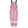 Playshoes meisjes broek roze