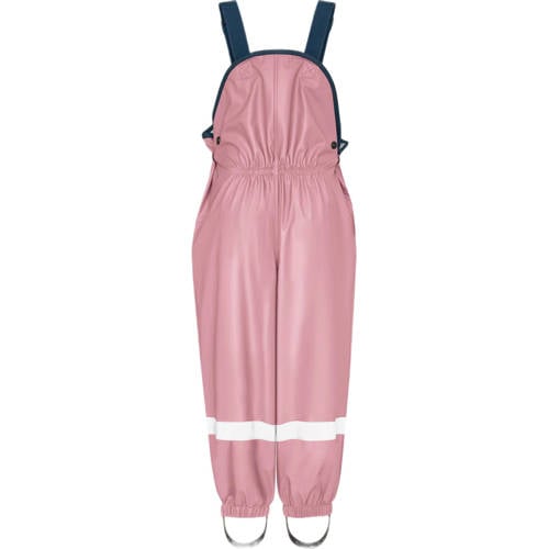 Playshoes meisjes broek roze afbeelding