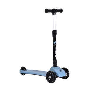 Step Tri-Scoot - Pastel Blue lights
