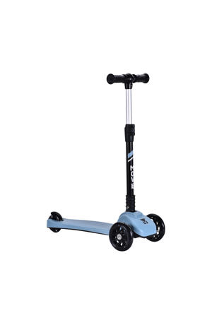 Step Tri-Scoot - Pastel Blue lights