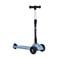 Move Step Tri-Scoot - Pastel Blue lights