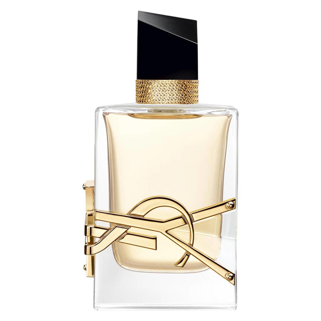 Yves Saint Laurent - YSL Libre eau de parfum navulbaar - 50 ml