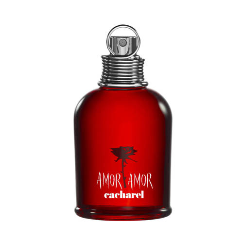 Cacharel Amor Amor Eau De Toilette 50ML